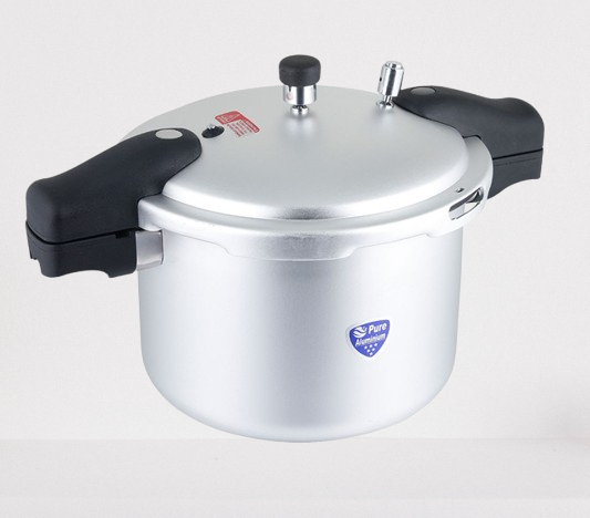Pressure Cooker