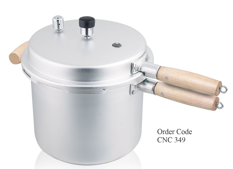 Family Pressure Cooker