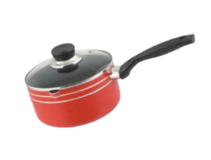 Induction Milk Pan