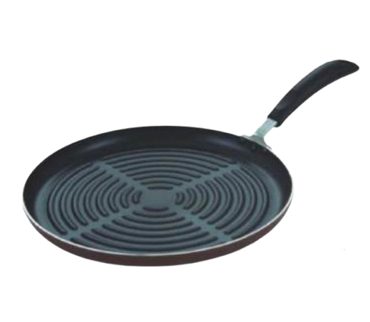 Round Grill Pan