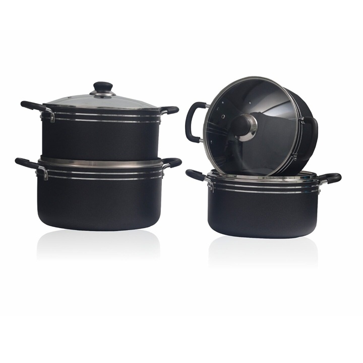 Shenzhen Casserole with Glass Lid