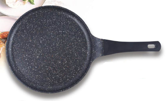 Castle Crep Pan